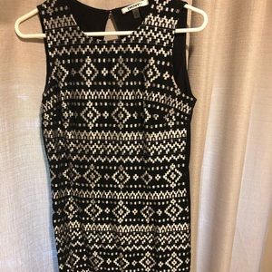 DKNYC professional Dress